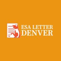 ESA Letters Denver image 1